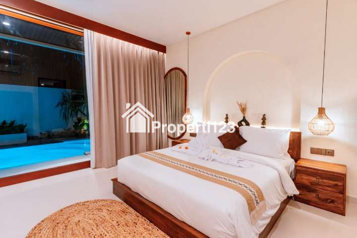 Dijual Villa Mediteranian di Kuta Badung-Bali - 5