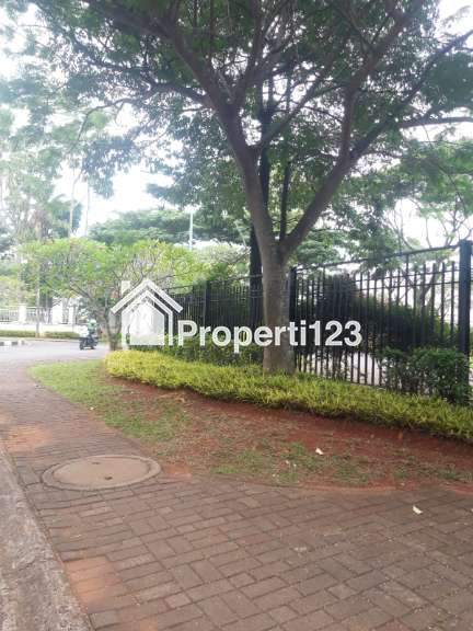 Kavling Residence Siap Bangun Azzura Vanya Park Bsd Tanah 90m - 6