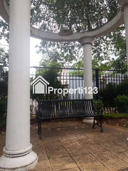 Kavling Residence Siap Bangun Azzura Vanya Park Bsd Tanah 90m - 4