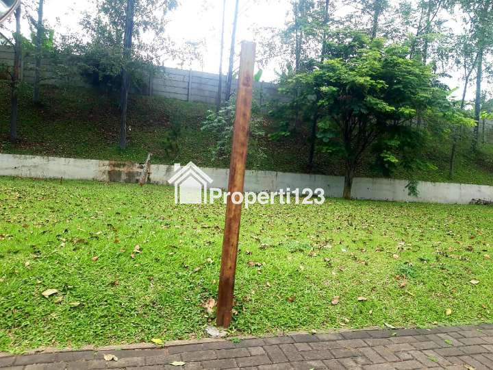 Kavling Residence Siap Bangun Azzura Vanya Park Bsd Tanah 90m - 2