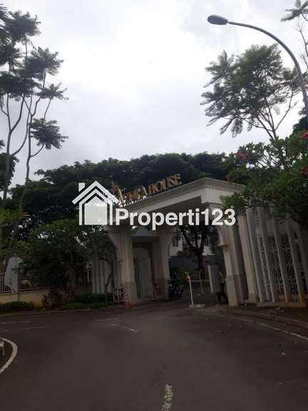 Kavling Residence Siap Bangun Azzura Vanya Park Bsd Tanah 90m - 8