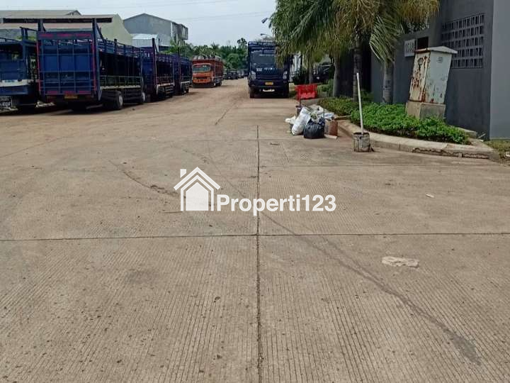 Tanah Komersial Siap Bangun Sentra Niaga Harapan Indah Bekasi - 6