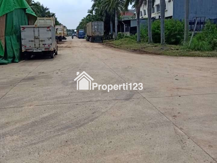 Tanah Komersial Siap Bangun Sentra Niaga Harapan Indah Bekasi - 8