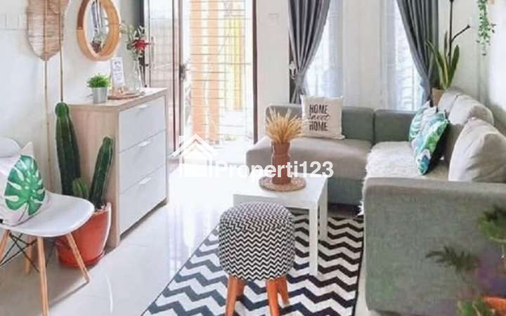 Rumah Idaman Sangat Strategis Murah Semarang Barat - 4