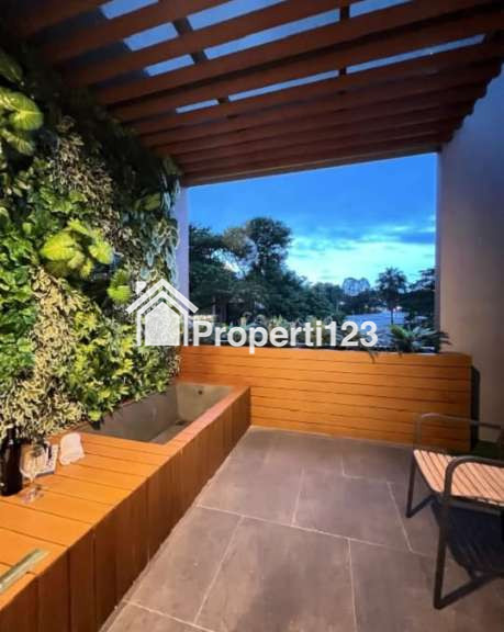 Cluster Premium Terravia Bsd Adora Primes 7x12 Tipe Favorit Bagus - 2