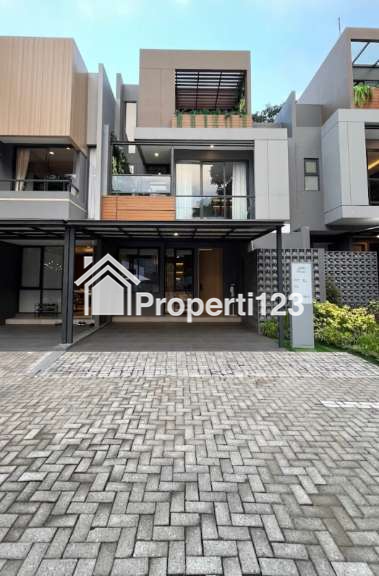 Cluster Premium Terravia Bsd Adora Primes 7x12 Tipe Favorit Bagus - 4