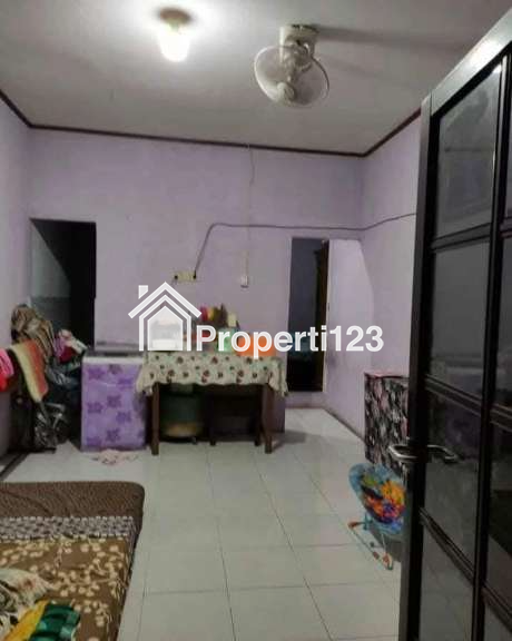 Dijual 2 Unit Rumah - 1 Rumah Minimalis Siap Huni 1 Unit Rumah Toko Siap Huni, Kapuk Cengkareng, Bebas Banjir Akses Lokasi Strategis Depan Jalan Utama - 7