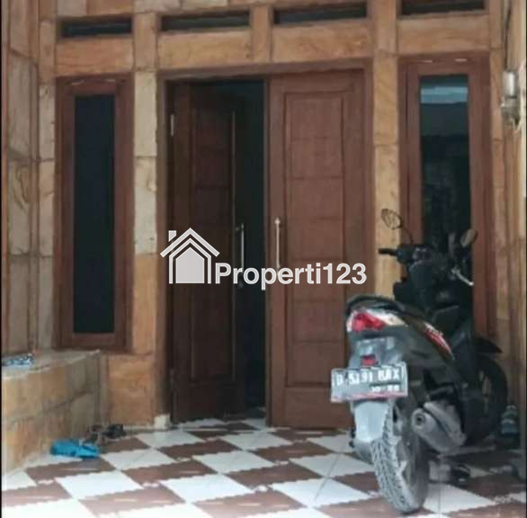 Dijual 2 Unit Rumah - 1 Rumah Minimalis Siap Huni 1 Unit Rumah Toko Siap Huni, Kapuk Cengkareng, Bebas Banjir Akses Lokasi Strategis Depan Jalan Utama - 10