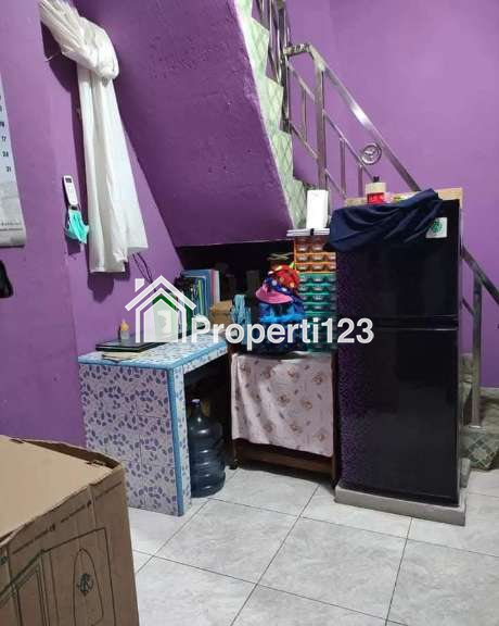 Dijual 2 Unit Rumah - 1 Rumah Minimalis Siap Huni 1 Unit Rumah Toko Siap Huni, Kapuk Cengkareng, Bebas Banjir Akses Lokasi Strategis Depan Jalan Utama - 6