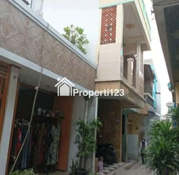 Dijual 1 Rumah Minimalis Modern Siap Huni, Kapuk Cengkareng Hunian Strategis, Bebas Banjir Akses Lokasi Strategis - 3