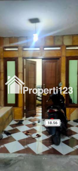 Dijual 1 Rumah Minimalis Modern Siap Huni, Kapuk Cengkareng Hunian Strategis, Bebas Banjir Akses Lokasi Strategis - 5