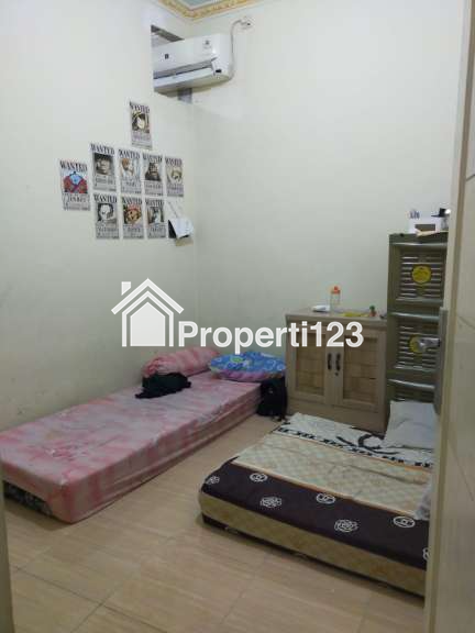 Dijual 1 Rumah Minimalis Modern Siap Huni, Kapuk Cengkareng Hunian Strategis, Bebas Banjir Akses Lokasi Strategis - 7