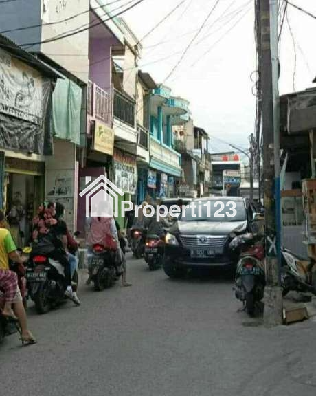 Dijual 1 Rumah Minimalis Modern Siap Huni, Kapuk Cengkareng Hunian Strategis, Bebas Banjir Akses Lokasi Strategis - 10