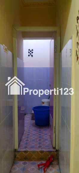 Dijual 1 Rumah Minimalis Modern Siap Huni, Kapuk Cengkareng Hunian Strategis, Bebas Banjir Akses Lokasi Strategis - 9