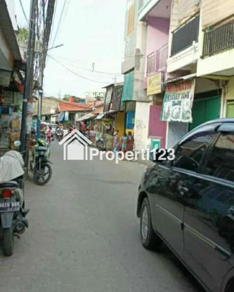 Dijual 1 Rumah Minimalis Modern Siap Huni, Kapuk Cengkareng Hunian Strategis, Bebas Banjir Akses Lokasi Strategis - 11