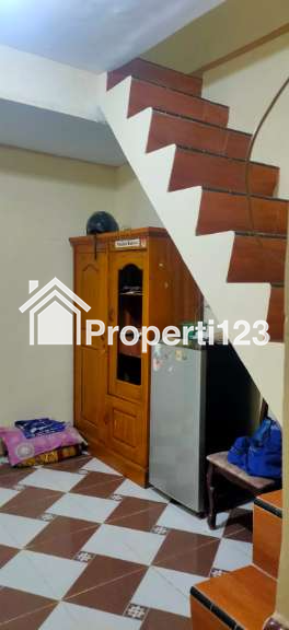 Dijual 1 Rumah Minimalis Modern Siap Huni, Kapuk Cengkareng Hunian Strategis, Bebas Banjir Akses Lokasi Strategis - 8