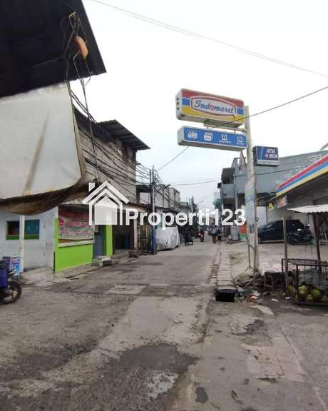Dijual 1 Rumah Minimalis Modern Siap Huni, Kapuk Cengkareng Hunian Strategis, Bebas Banjir Akses Lokasi Strategis - 12
