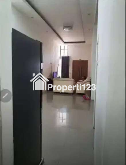 Dijual Rumah 2 Lantai Perum Istana Mentari Cemengkalang Sidoarjo Siap Huni - 3