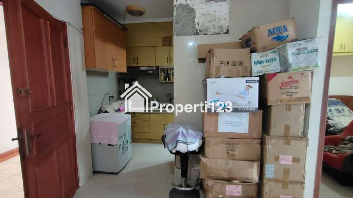 Apartement Gading Mediterania Residence 2 BR Kelapa Gading Jakarta - 4