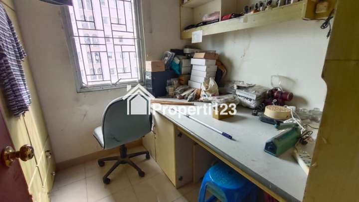 Apartement Gading Mediterania Residence 2 BR Kelapa Gading Jakarta - 3