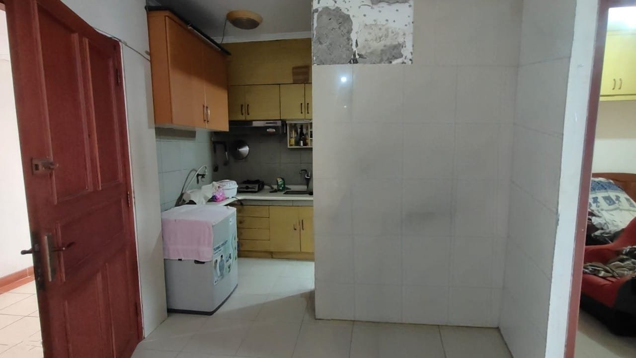 Apartement Gading Mediterania Residence 2 BR Kelapa Gading Jakarta - 3