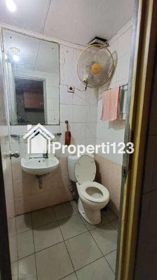 Apartement Gading Mediterania Residence 2 BR Kelapa Gading Jakarta - 5