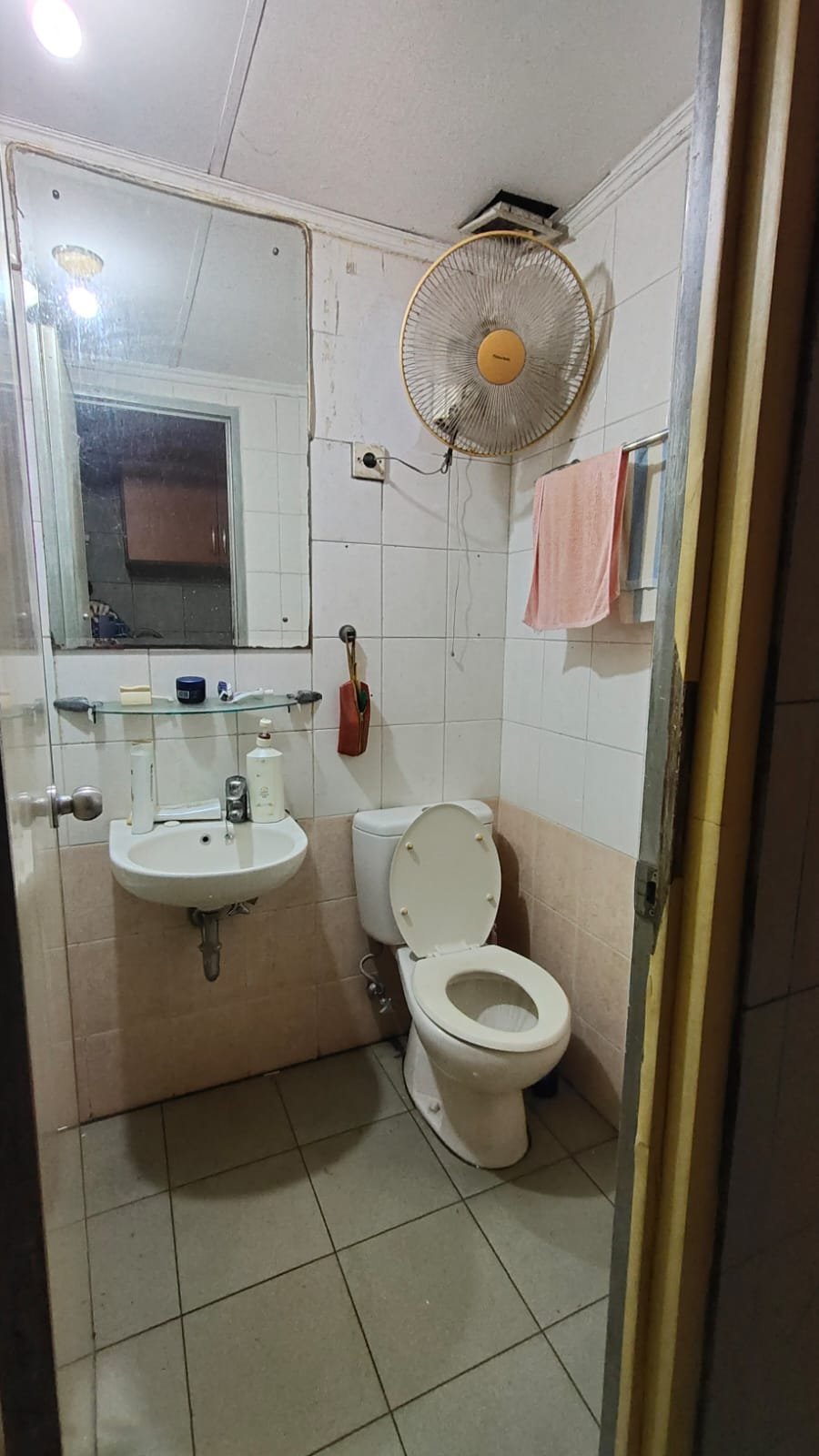 Apartement Gading Mediterania Residence 2 BR Kelapa Gading Jakarta - 9
