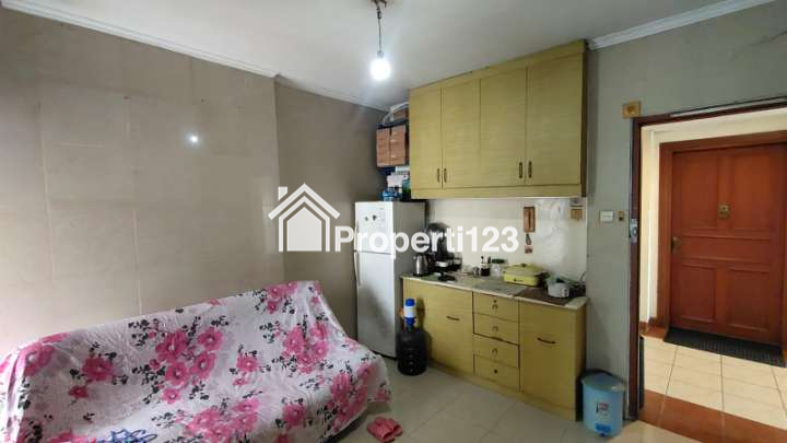 Apartement Gading Mediterania Residence 2 BR Kelapa Gading Jakarta - 2