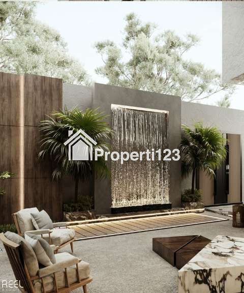 Rumah Dengan Lokasi Terbaik di Pekanbaru - 9
