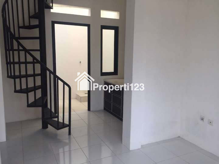 Rumah Siap Huni dekat Stasiun Cilebut Bogor Kota - 4