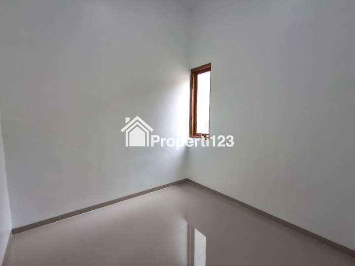 READY✅ JUAL RUMAH SIAP HUNI MODERN LIMASAN TYPE LUAS 70/128m2 DI SLEMAN - 6