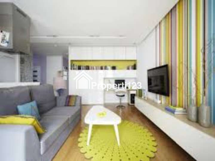 RUMAH SUPER MURAH PERKOTAAN DI PAPANDAYAN SEMARANG - 6