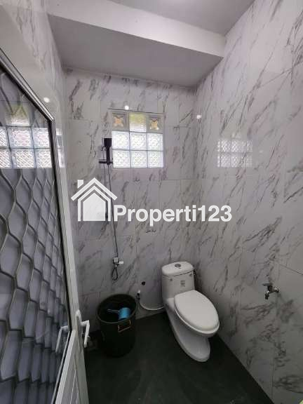 RUMAH SUPER MURAH PERKOTAAN DI PAPANDAYAN SEMARANG - 2