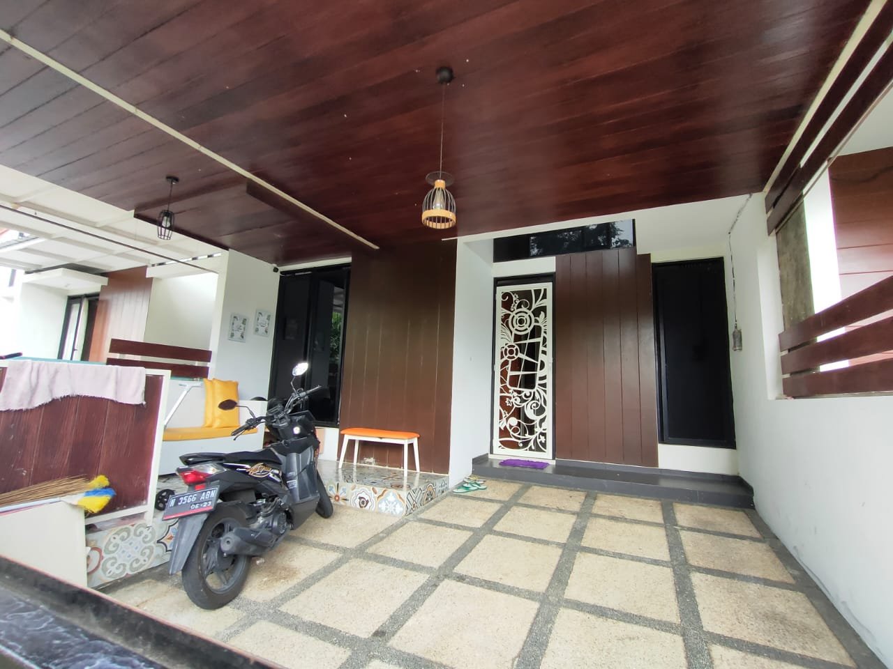 Rumah Dijual Area Malang - 2