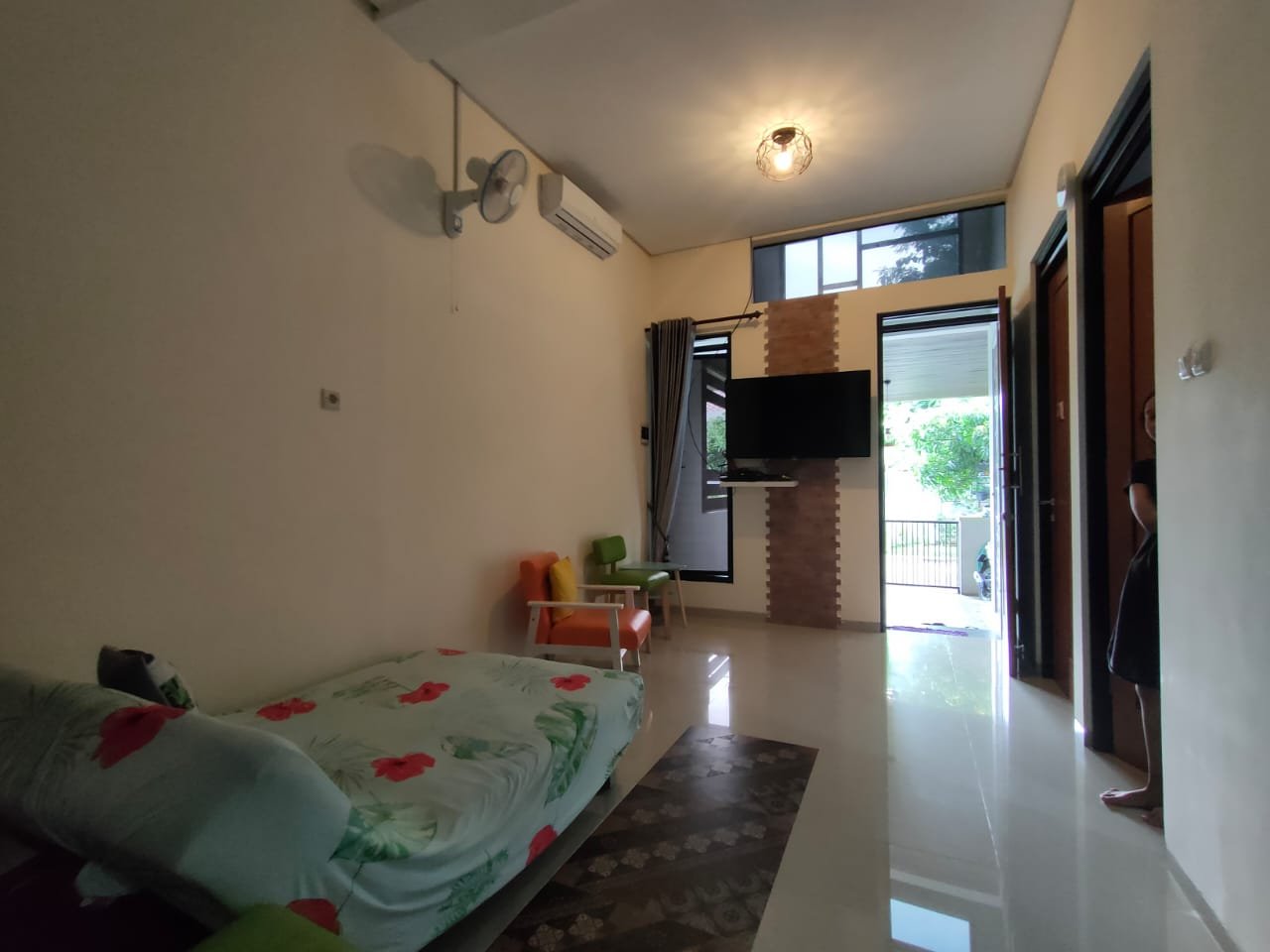 Rumah Dijual Area Malang - 4