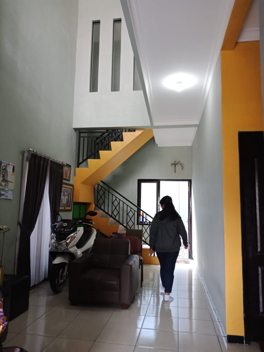 Rumah Murah Di Blimbing Malang - 5