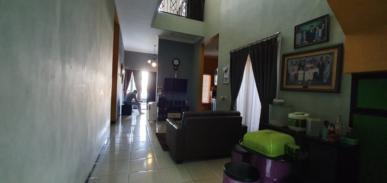 Rumah Murah Di Blimbing Malang - 3