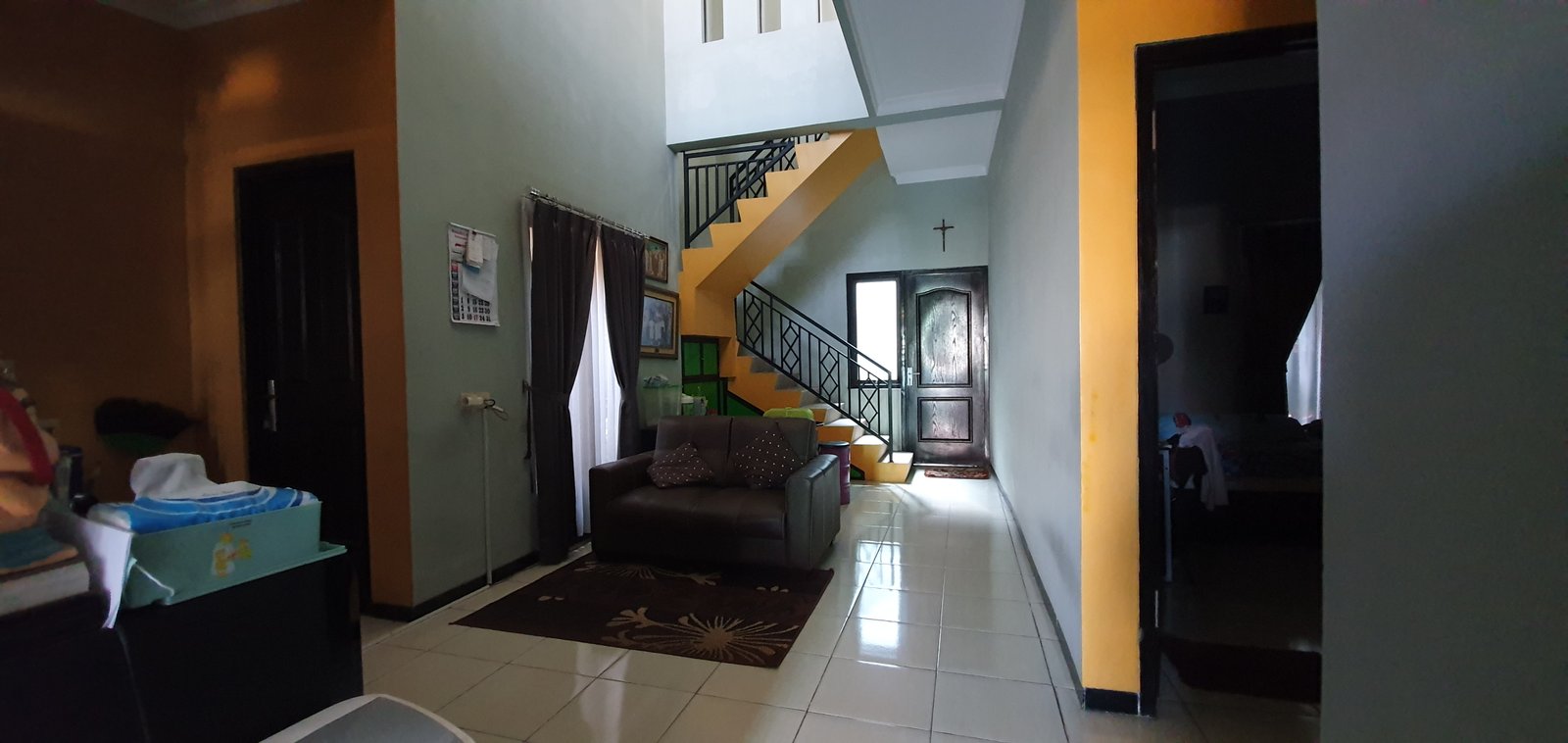 Rumah Murah Di Blimbing Malang - 2