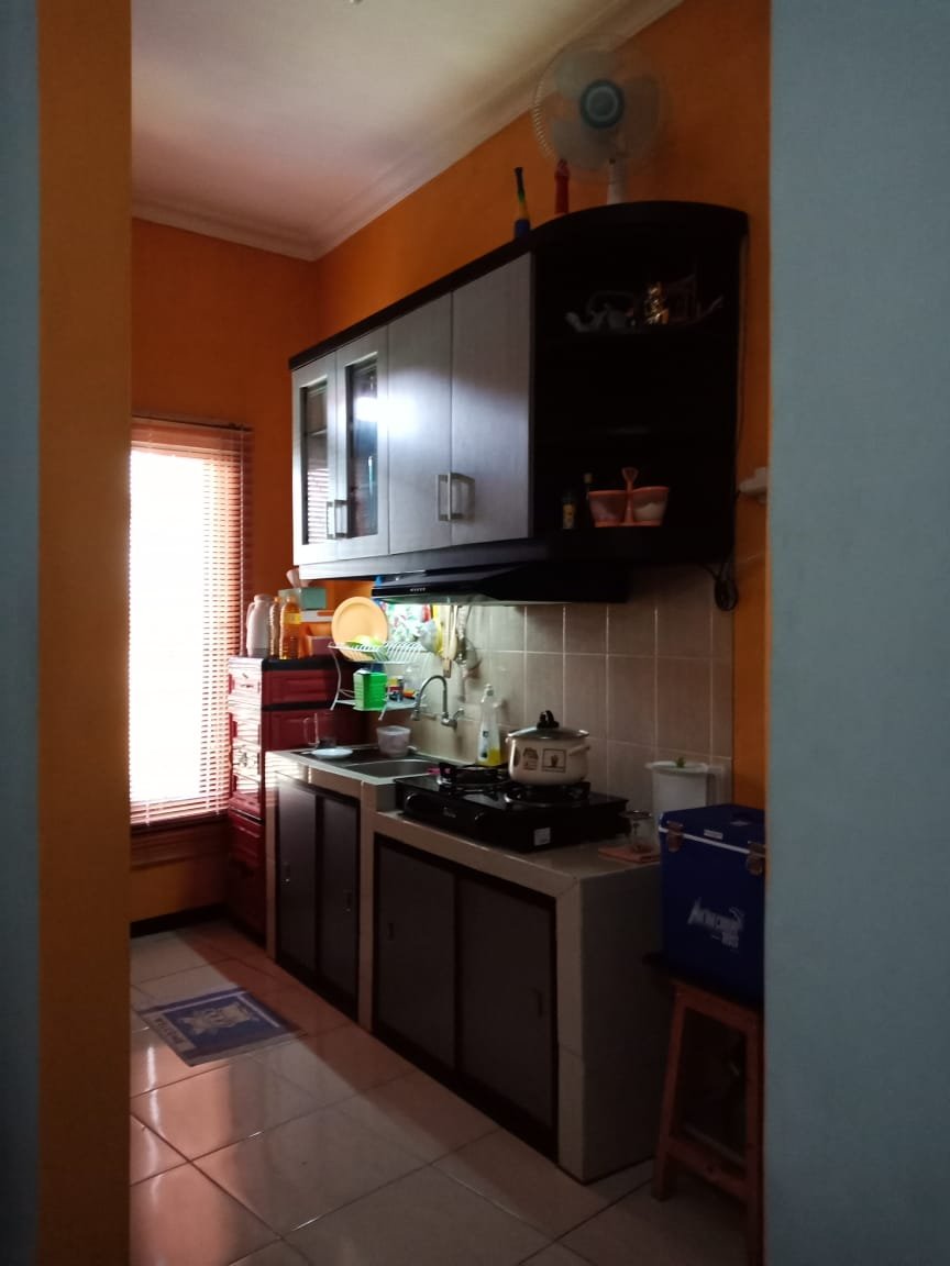 Rumah Murah Di Blimbing Malang - 4