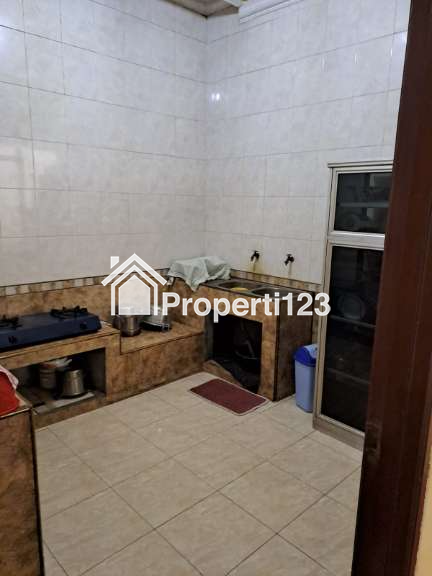 Dijual Rumah 1 Lantai Gading Fajar Buduran Sidoarjo Luas 153 Meter - 7