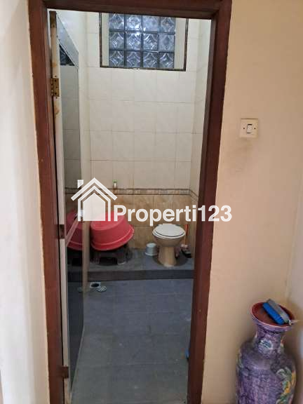 Dijual Rumah 1 Lantai Gading Fajar Buduran Sidoarjo Luas 153 Meter - 6