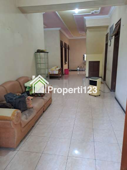 Dijual Rumah 1 Lantai Gading Fajar Buduran Sidoarjo Luas 153 Meter - 8