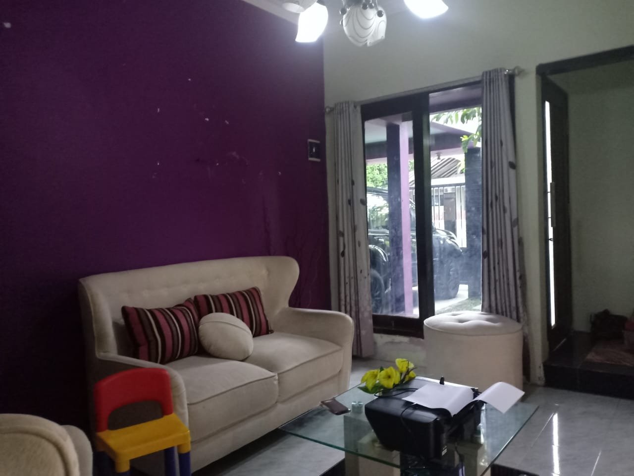 Rumah Dijual Malang Blimbing - 2