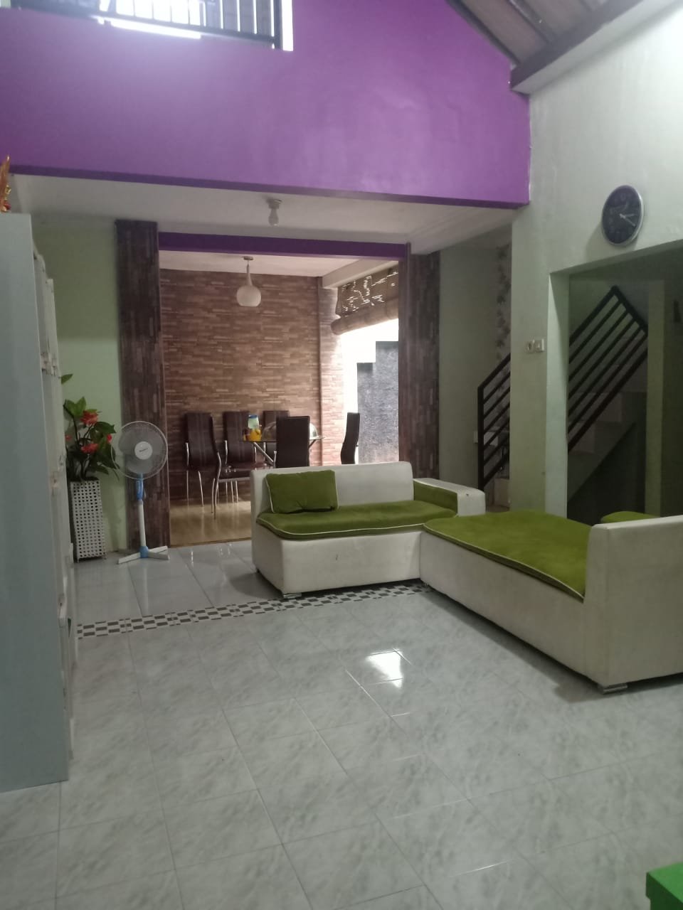 Rumah Dijual Malang Blimbing - 3