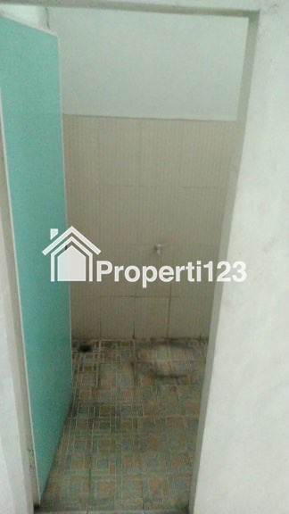 Disewakan 3 ruko gandeng cocok untuk bisnis apapun - 5