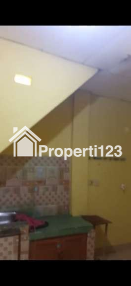 Disewakan Rumah Di Taman Fasco Bloka A7/4, Sarua, Ciputat - 3