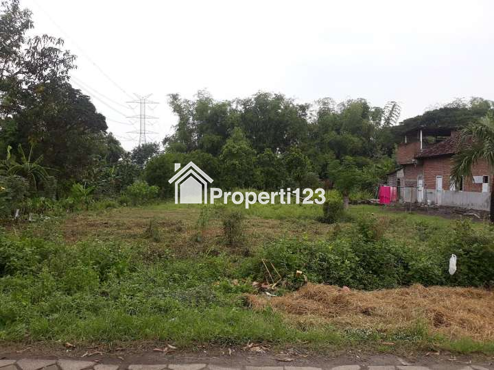 Dijual Tanah Siap Bangun Desa Banjaran Driyorejo Gresik - 4