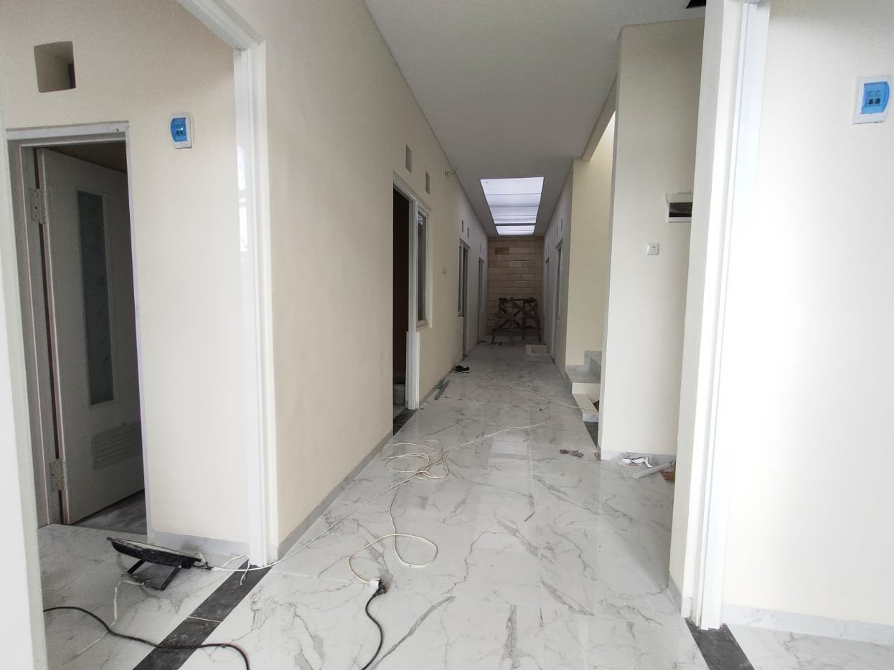 Jual Rumah Kost Soekarno Hatta Malang - 2