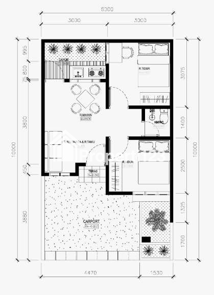 Di Jual Rumah Cluster Exclusive Grand Nada Residence Perumahan Murah Tanpa Dp Angsuran Cuma 2Jtaan - 13