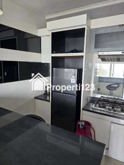 Disewakan Apartemen Water Palace Type 2BR Tower A Lantai 11 FULL FURNISH - 6